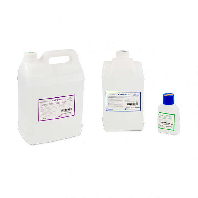     Mindray MiniPack  Mindray BC-2800 Vet